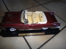 Cast metal cadillac gebraucht kaufen  Ebersberg