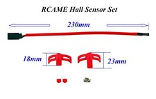 Sensor Hall para Rcexl/RCAME Ignição CDI Motor a Gasolina Modelo RC Avião comprar usado  Enviando para Brazil