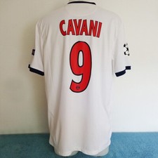 Maillot extérieur ligue d'occasion  Trégueux
