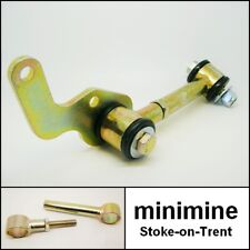Classic mini adjustable for sale  STOKE-ON-TRENT