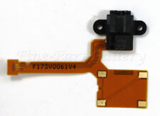 Plugue de fone de ouvido conector de áudio de substituição fabricante de equipamento original AT&T MICROSOFT LUMIA XL 640 RM-1063, usado comprar usado  Enviando para Brazil