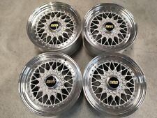 Bbs 001 4x100 d'occasion  Expédié en Belgium