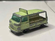 Vintage lesney matchbox for sale  LONDON