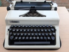Erika model 105 for sale  NOTTINGHAM
