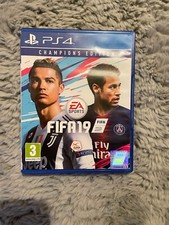 FIFA 19 für PS4 (CD) comprar usado  Enviando para Brazil