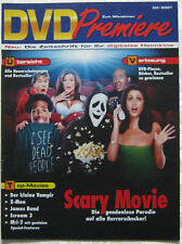 Dvd premiere 2001 gebraucht kaufen  Wingst