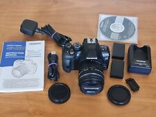 Olympus 620 12.3mp for sale  WARMINSTER