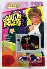 Austin powers johnny d'occasion  France