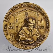 Medaglia centenario prima usato  Monte di Procida