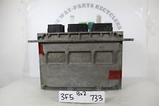 Unidade de controle de motor AE5A12A650CMC Ford Fusion Milan 2010 módulo ECU 733 3F5 B2 comprar usado  Enviando para Brazil