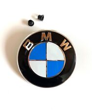 Logo bmw 82mm d'occasion  Amiens-