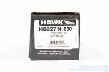 Nos hawk plus for sale  Cincinnati