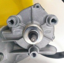Motorino tergicristallo per usato  Comiso