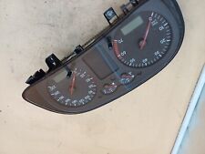 Golf bca tachometer gebraucht kaufen  Himmelkron