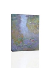 Water lilies monet for sale  La Mesa