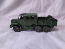 Dinky 689 army for sale  SHEFFIELD
