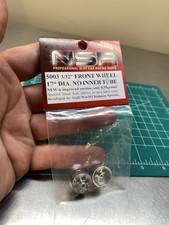 Nsr 5003 front for sale  Steele
