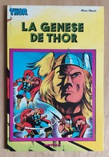 Marvel comics thor d'occasion  Yutz