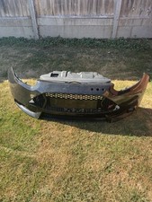 Ford focus front for sale  DUNMOW