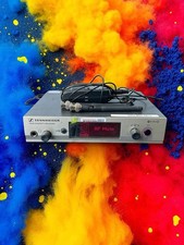 Transmissor e receptor Sennheiser ew 300 g3 ENVIO TESTADO RÁPIDO comprar usado  Enviando para Brazil