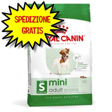 Royal canin cane usato  San Felice Circeo