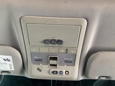 Roof console sunroof for sale  Lehi