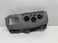 Comandi clima renault usato  Italia