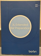 Extended bar preparation for sale  New York