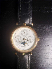 Orologio gucci vintage usato  Roma