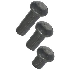 Sickle bar rivets for sale  Webberville