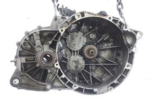 Getriebe gang ford gebraucht kaufen  Wittenburg