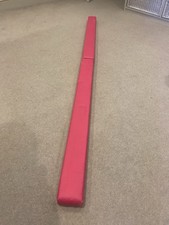 Gymnastics balance floor for sale  LEWES