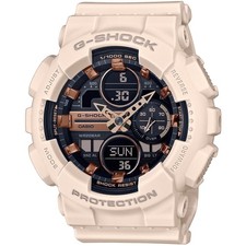 Casio shock chronograph gebraucht kaufen  Hamburg