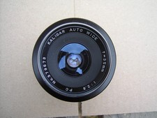 Kaligar 35mm f2.8 for sale  EASTBOURNE