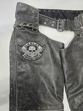 Papagz chaps women for sale  Grand Junction