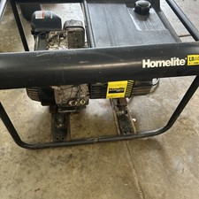 homelite generator 4400hd for sale  Atwater
