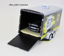 Working ramp enclosed for sale  Rochester