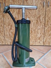 Doppelhubpumpe bundeswehr luft gebraucht kaufen  Erfde