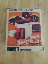 Macina caffè madina usato  Zermeghedo