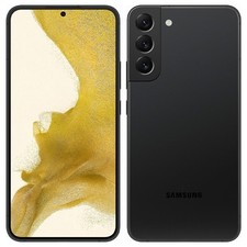 Samsung galaxy s22 d'occasion  Nemours