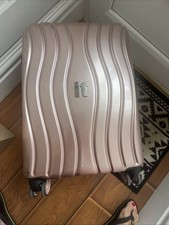 Luggage metallic cabin for sale  NEWTOWNARDS