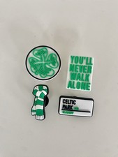 Celtic football team for sale  READING