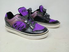 Heelys galaxy purple for sale  Paint Lick