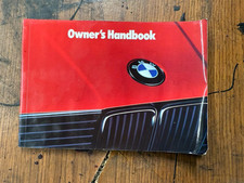 Bmw series owners for sale  ROSSENDALE