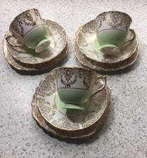 Bone china tea for sale  HOUGHTON LE SPRING