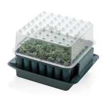 Agralan germinatoio plastica usato  Spedire a Italy