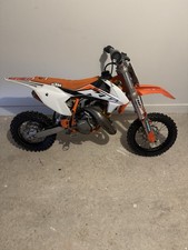 50cc motocross for sale  RUGELEY