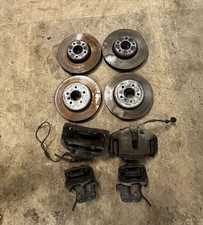 Bmw f10 f11 gebraucht kaufen  Unterschneidheim