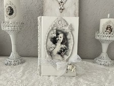 Shabby chic antikoptik gebraucht kaufen  Duisburg