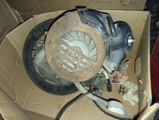 Motore vespa completo usato  Villanova di Camposampiero